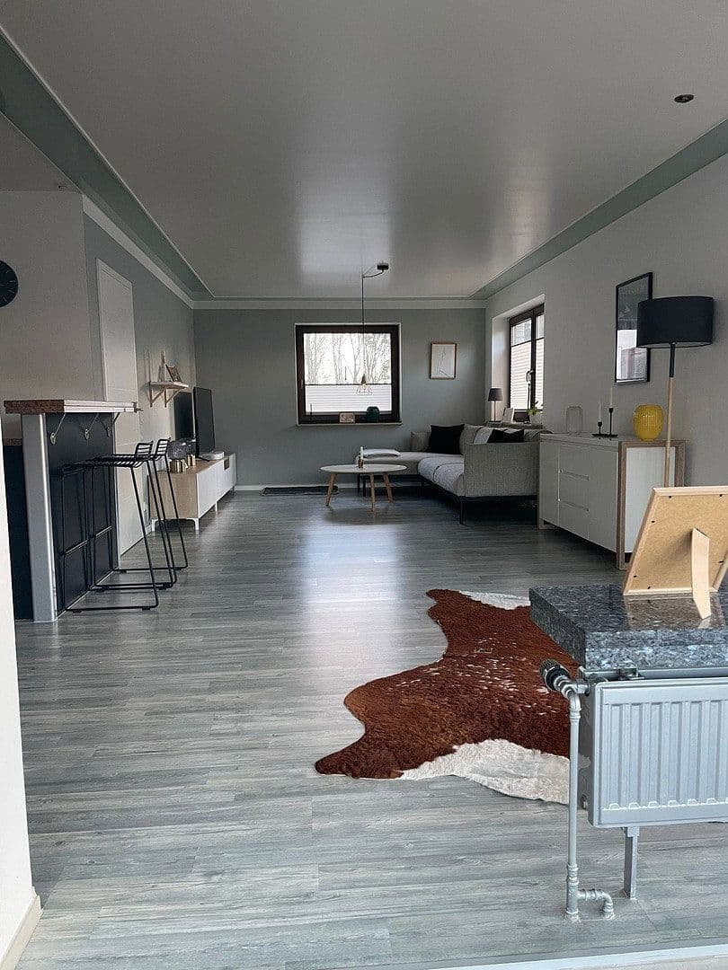 house for sale, 273 m², Flensburg, Schleswig-Holstein house for sale, 273 m², Flensburg, Schleswig-Holstein