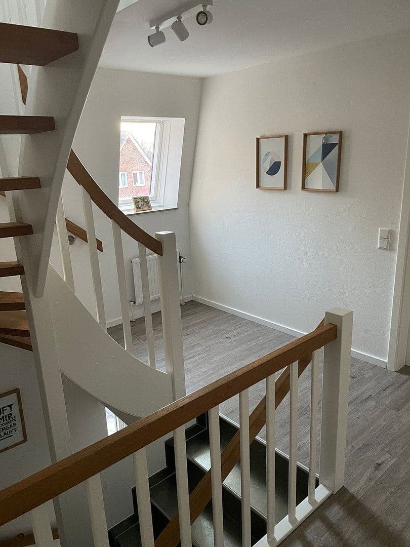 house for sale, 273 m², Flensburg, Schleswig-Holstein house for sale, 273 m², Flensburg, Schleswig-Holstein