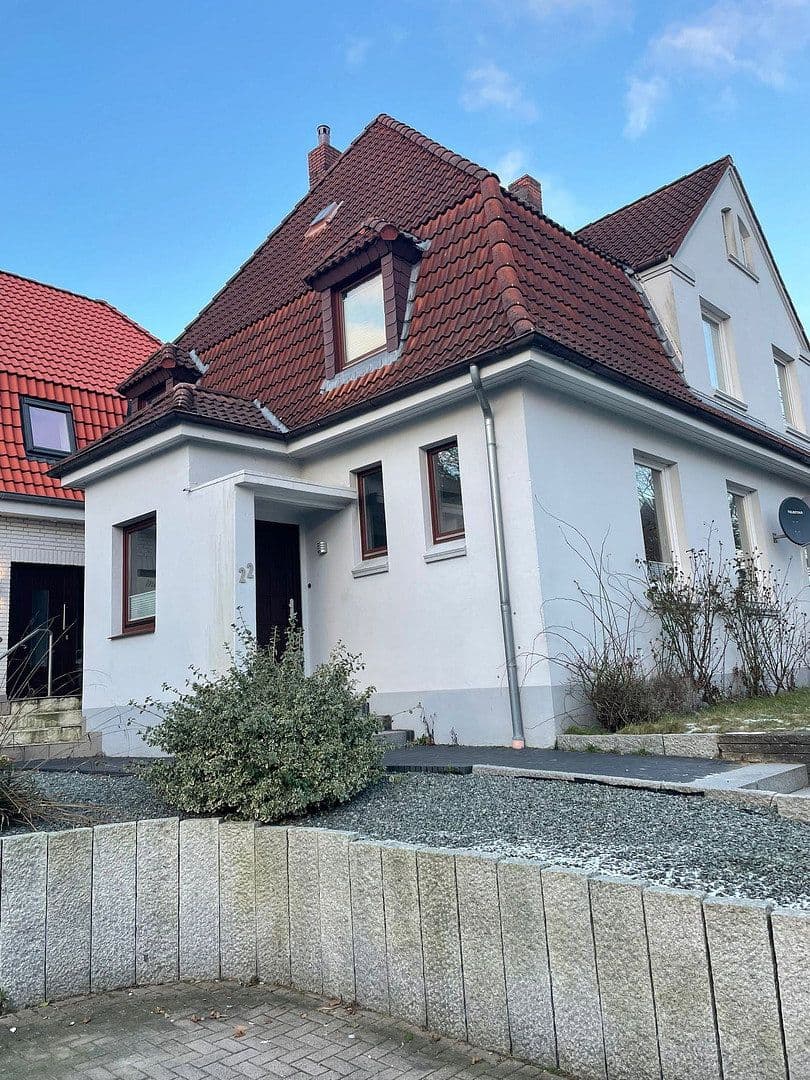house for sale, 273 m², Flensburg, Schleswig-Holstein house for sale, 273 m², Flensburg, Schleswig-Holstein