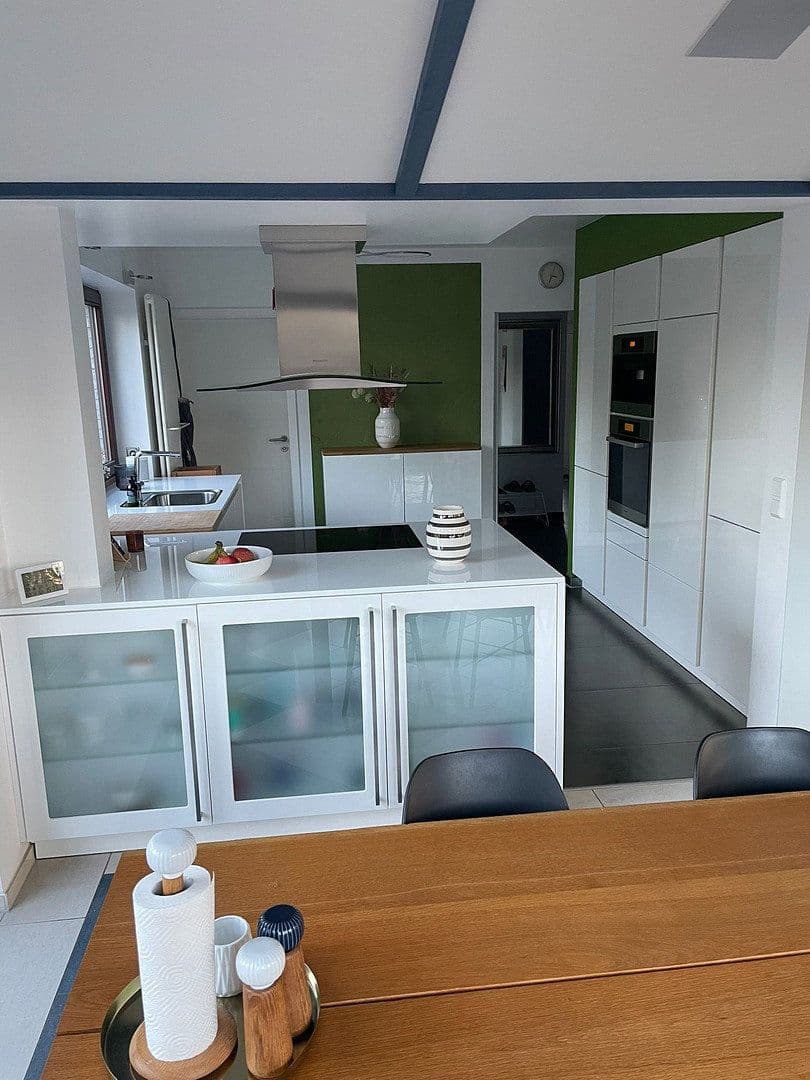 house for sale, 273 m², Flensburg, Schleswig-Holstein house for sale, 273 m², Flensburg, Schleswig-Holstein