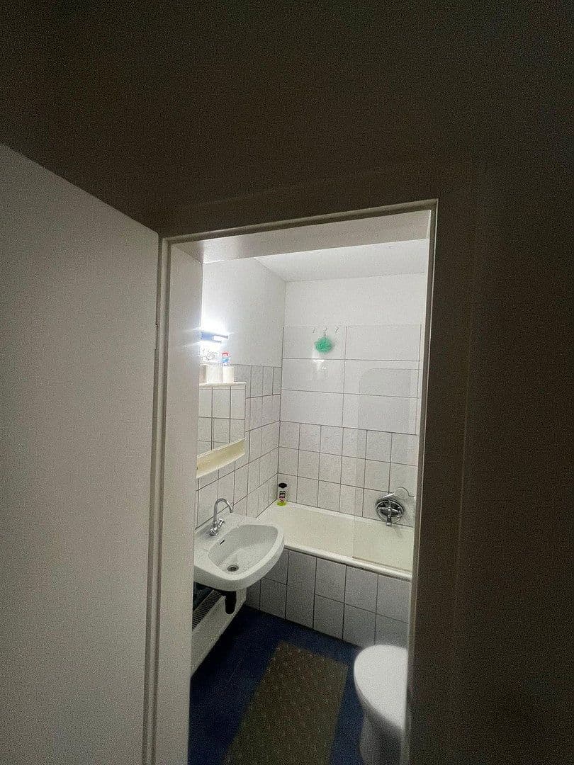 2 bedroom flat to rent, 43 m², Krayer Str. 28, Bochum, North Rhine-Westphalia 2 bedroom flat to rent, 43 m², Krayer Str. 28, Bochum, North Rhine-Westphalia