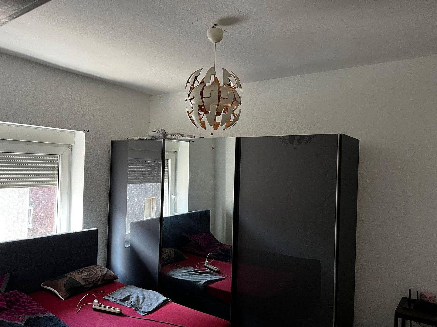 2 bedroom flat to rent, 43 m², Krayer Str. 28, Bochum, North Rhine-Westphalia 2 bedroom flat to rent, 43 m², Krayer Str. 28, Bochum, North Rhine-Westphalia