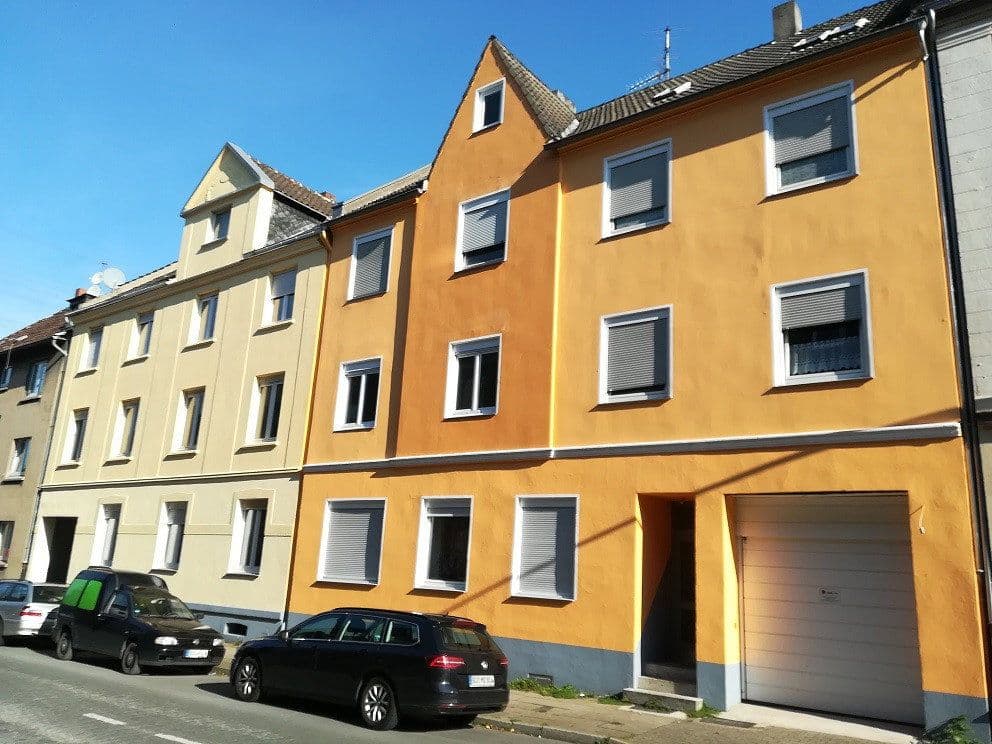 2 bedroom flat to rent, 43 m², Krayer Str. 28, Bochum, North Rhine-Westphalia 2 bedroom flat to rent, 43 m², Krayer Str. 28, Bochum, North Rhine-Westphalia