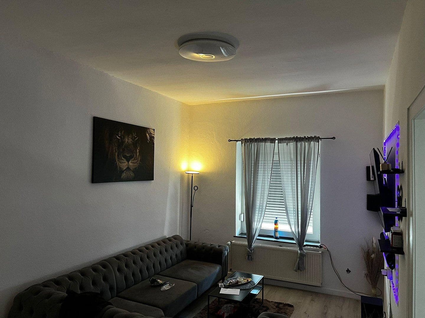 2 bedroom flat to rent, 43 m², Krayer Str. 28, Bochum, North Rhine-Westphalia 2 bedroom flat to rent, 43 m², Krayer Str. 28, Bochum, North Rhine-Westphalia