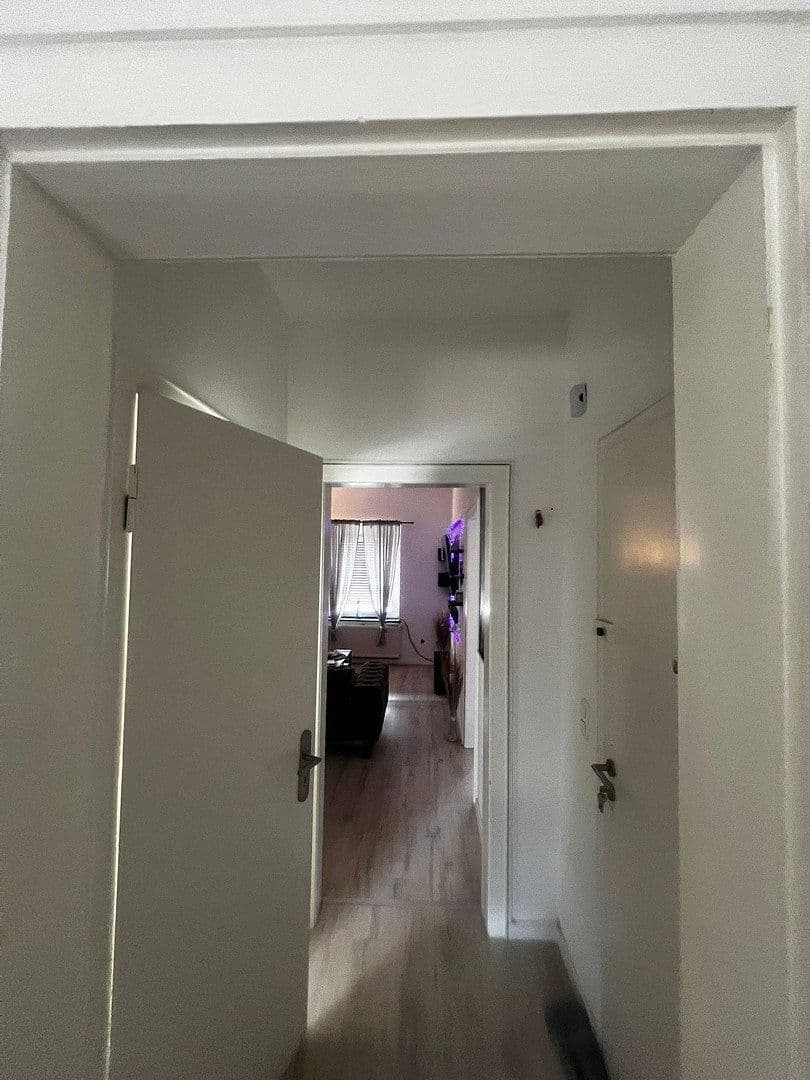 2 bedroom flat to rent, 43 m², Krayer Str. 28, Bochum, North Rhine-Westphalia 2 bedroom flat to rent, 43 m², Krayer Str. 28, Bochum, North Rhine-Westphalia