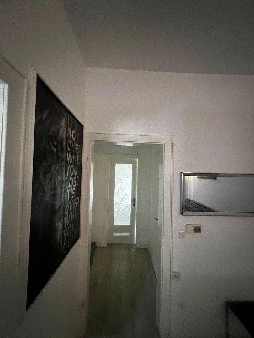 2 bedroom flat to rent, 43 m², Krayer Str. 28, Bochum, North Rhine-Westphalia 2 bedroom flat to rent, 43 m², Krayer Str. 28, Bochum, North Rhine-Westphalia