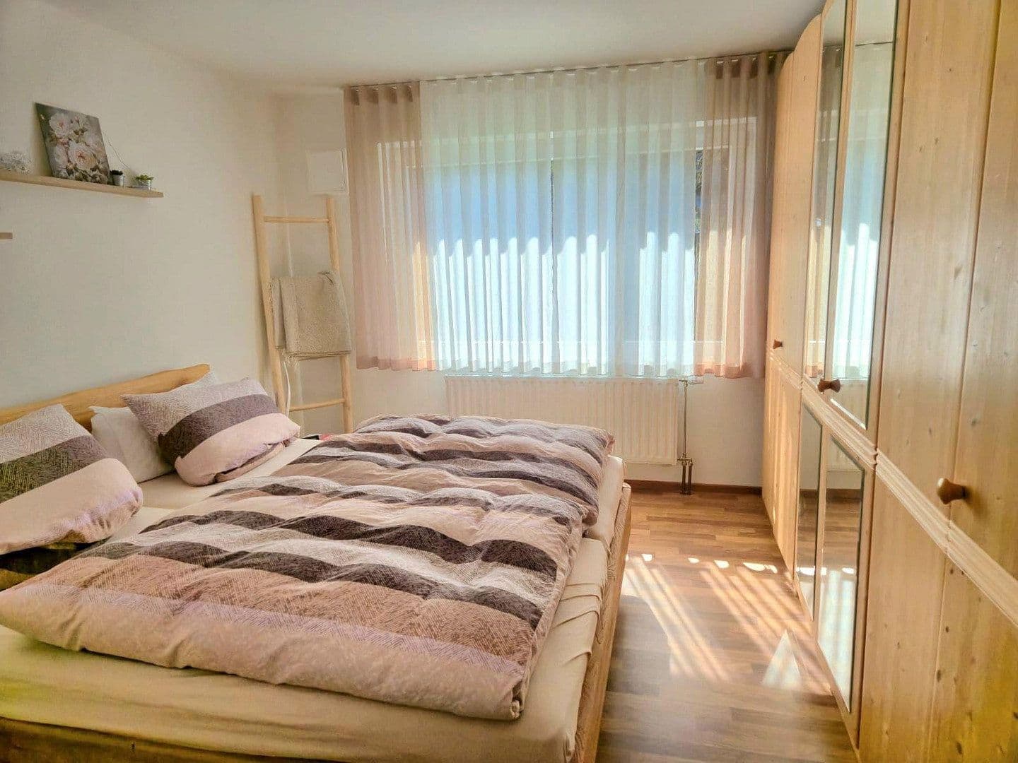 3 bedroom flat to rent, 80 m², St.-Vitus-Str. 20, Günzburg, Bavaria 3 bedroom flat to rent, 80 m², St.-Vitus-Str. 20, Günzburg, Bavaria