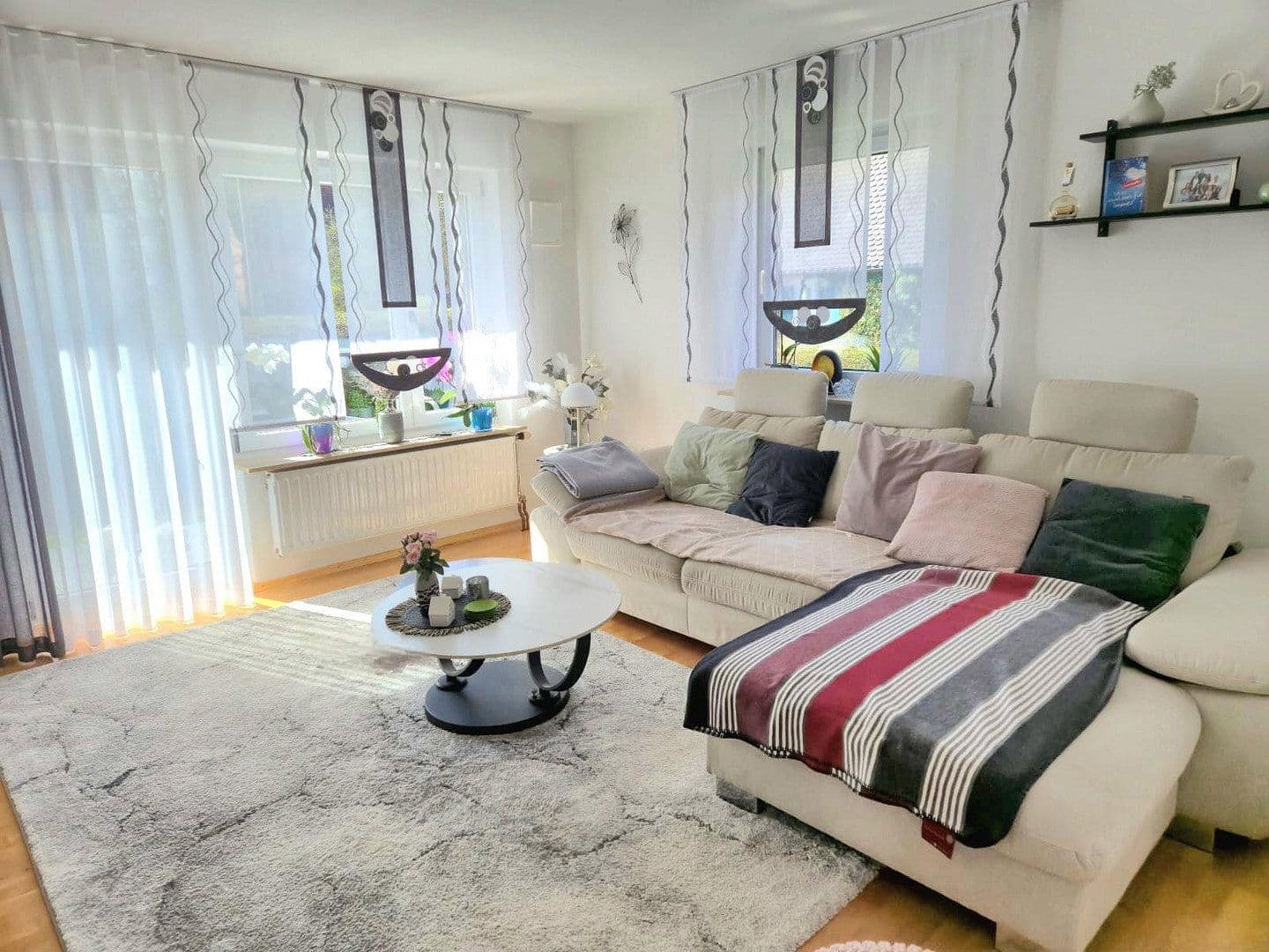 3 bedroom flat to rent, 80 m², St.-Vitus-Str. 20, Günzburg, Bavaria 3 bedroom flat to rent, 80 m², St.-Vitus-Str. 20, Günzburg, Bavaria