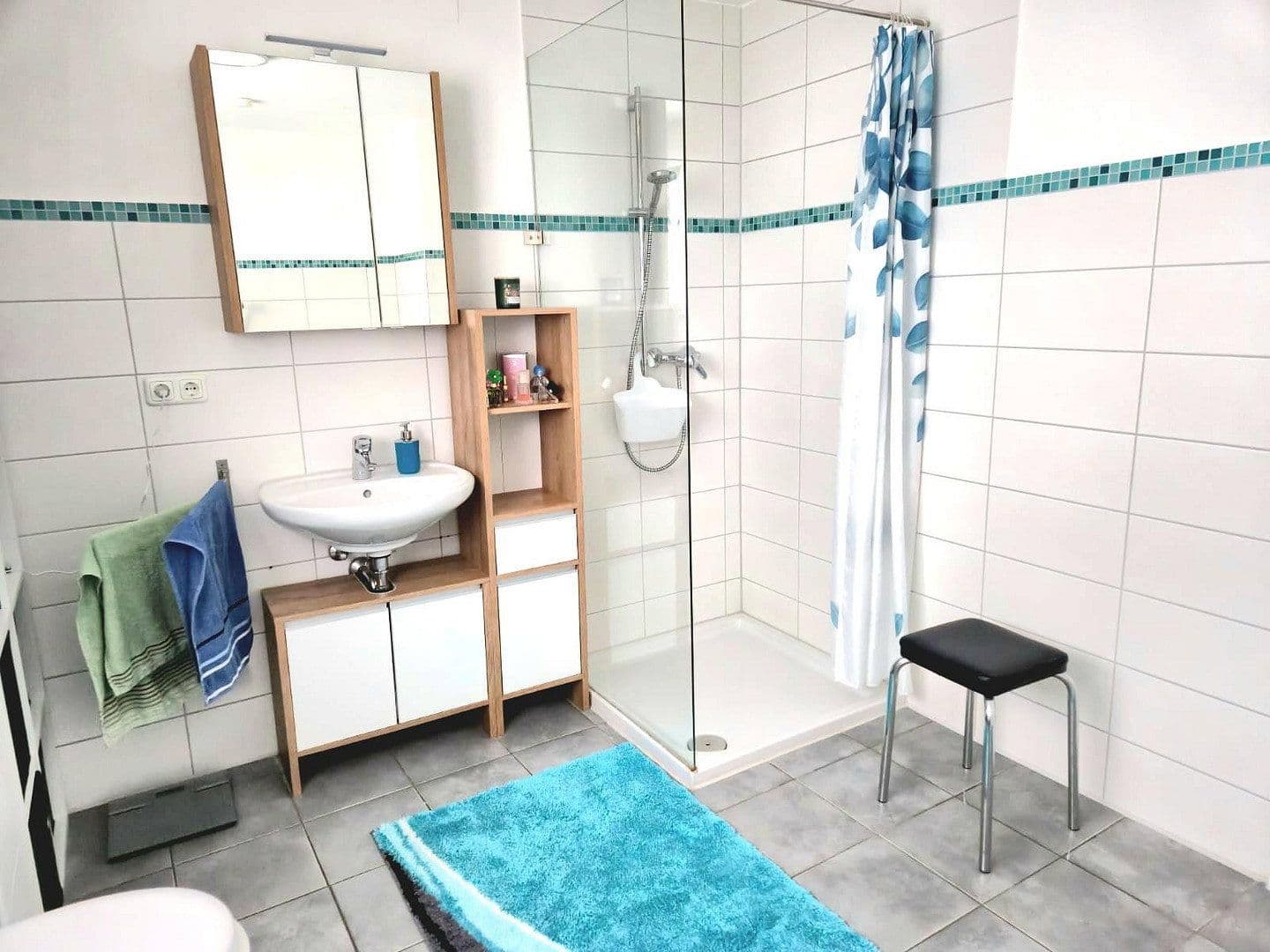 3 bedroom flat to rent, 80 m², St.-Vitus-Str. 20, Günzburg, Bavaria 3 bedroom flat to rent, 80 m², St.-Vitus-Str. 20, Günzburg, Bavaria