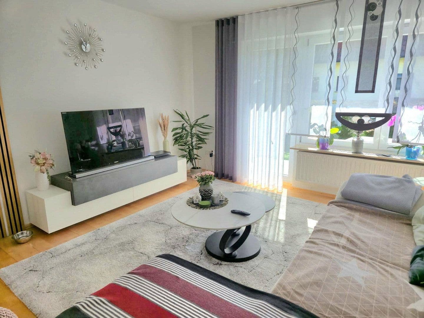 3 bedroom flat to rent, 80 m², St.-Vitus-Str. 20, Günzburg, Bavaria 3 bedroom flat to rent, 80 m², St.-Vitus-Str. 20, Günzburg, Bavaria