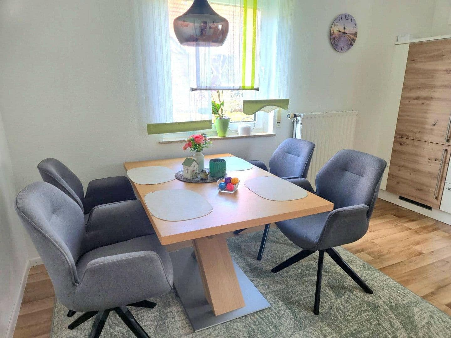 3 bedroom flat to rent, 80 m², St.-Vitus-Str. 20, Günzburg, Bavaria 3 bedroom flat to rent, 80 m², St.-Vitus-Str. 20, Günzburg, Bavaria