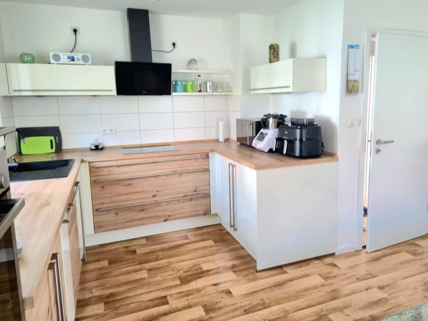 3 bedroom flat to rent, 80 m², St.-Vitus-Str. 20, Günzburg, Bavaria 3 bedroom flat to rent, 80 m², St.-Vitus-Str. 20, Günzburg, Bavaria