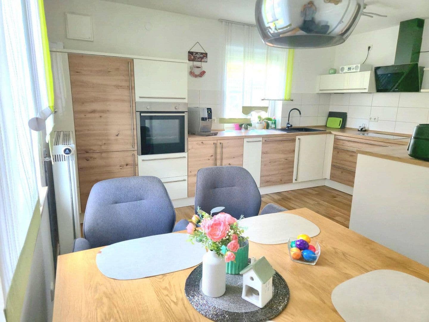 3 bedroom flat to rent, 80 m², St.-Vitus-Str. 20, Günzburg, Bavaria 3 bedroom flat to rent, 80 m², St.-Vitus-Str. 20, Günzburg, Bavaria