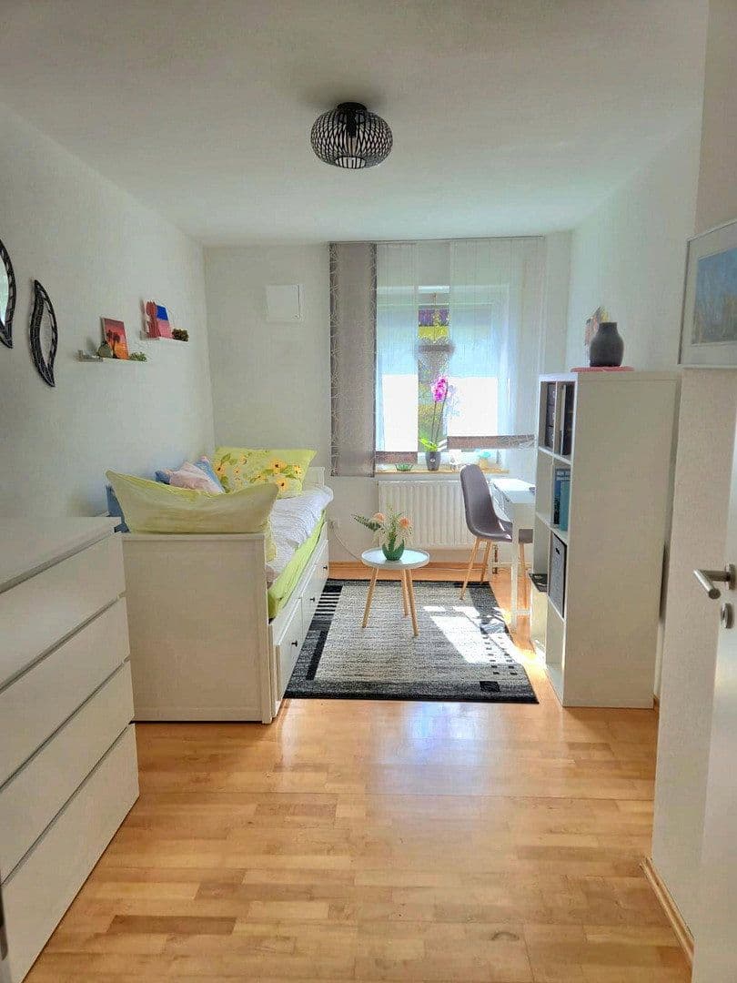 3 bedroom flat to rent, 80 m², St.-Vitus-Str. 20, Günzburg, Bavaria 3 bedroom flat to rent, 80 m², St.-Vitus-Str. 20, Günzburg, Bavaria