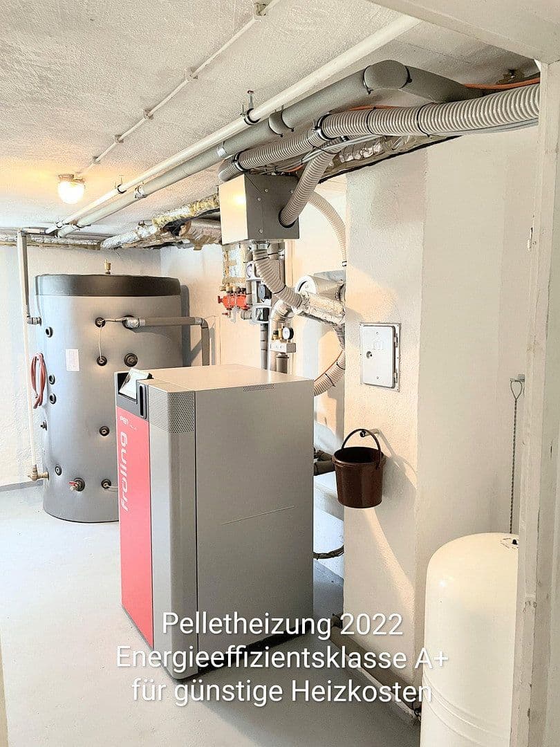 3 bedroom flat to rent, 80 m², St.-Vitus-Str. 20, Günzburg, Bavaria 3 bedroom flat to rent, 80 m², St.-Vitus-Str. 20, Günzburg, Bavaria