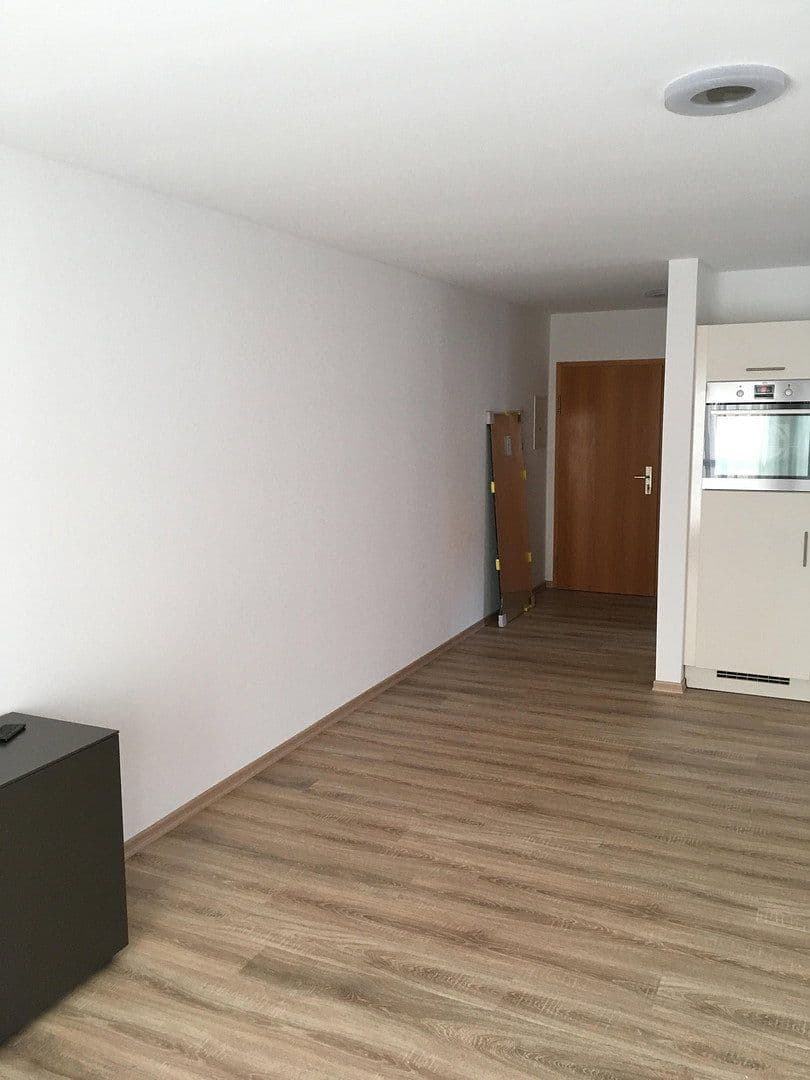 1 bedroom flat to rent, 39 m², Feldstr. 1d, Gerstungen, Thuringia 1 bedroom flat to rent, 39 m², Feldstr. 1d, Gerstungen, Thuringia