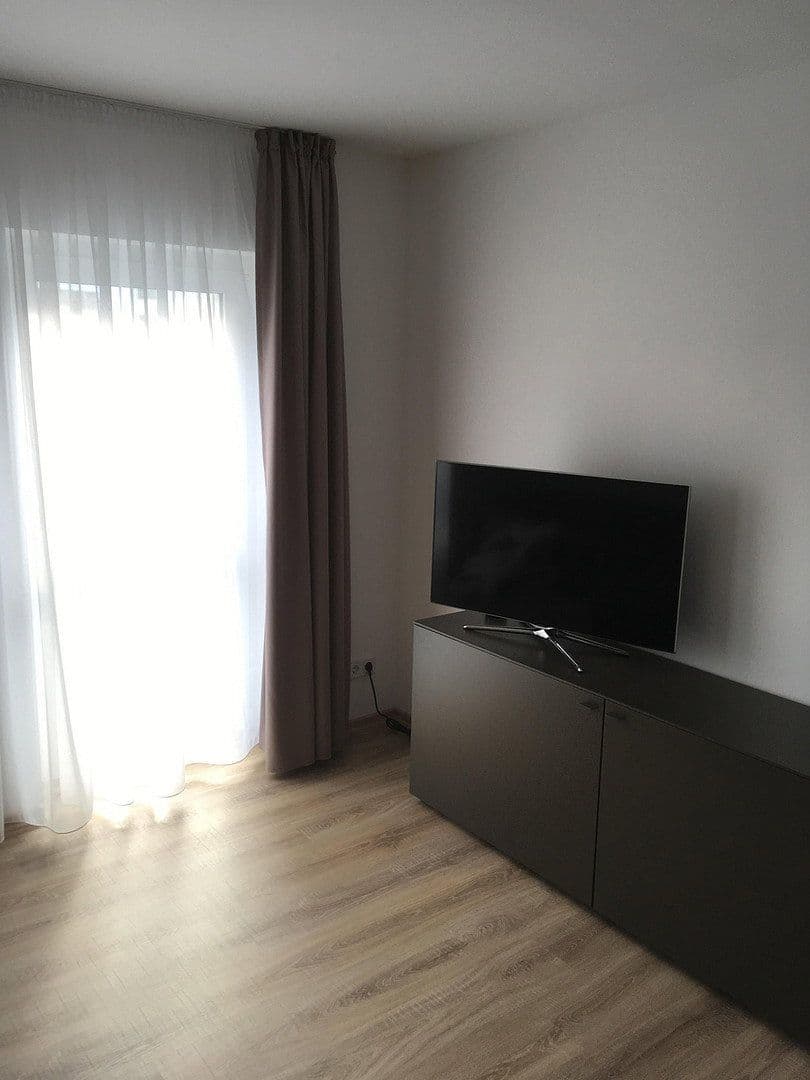 1 bedroom flat to rent, 39 m², Feldstr. 1d, Gerstungen, Thuringia 1 bedroom flat to rent, 39 m², Feldstr. 1d, Gerstungen, Thuringia