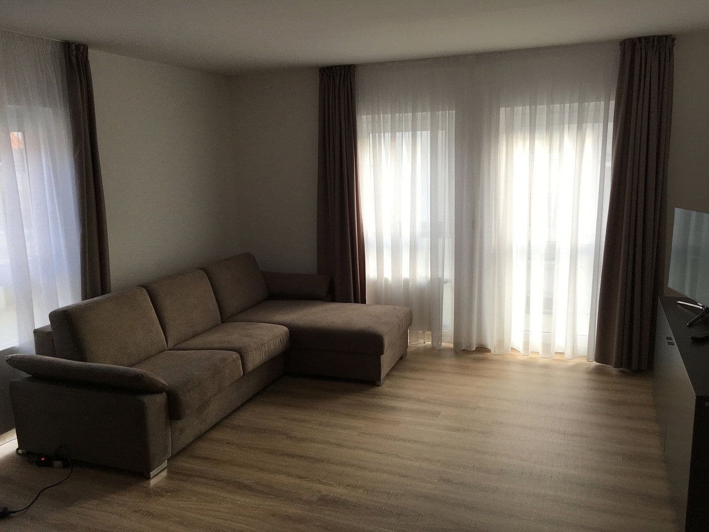 1 bedroom flat to rent, 39 m², Feldstr. 1d, Gerstungen, Thuringia 1 bedroom flat to rent, 39 m², Feldstr. 1d, Gerstungen, Thuringia