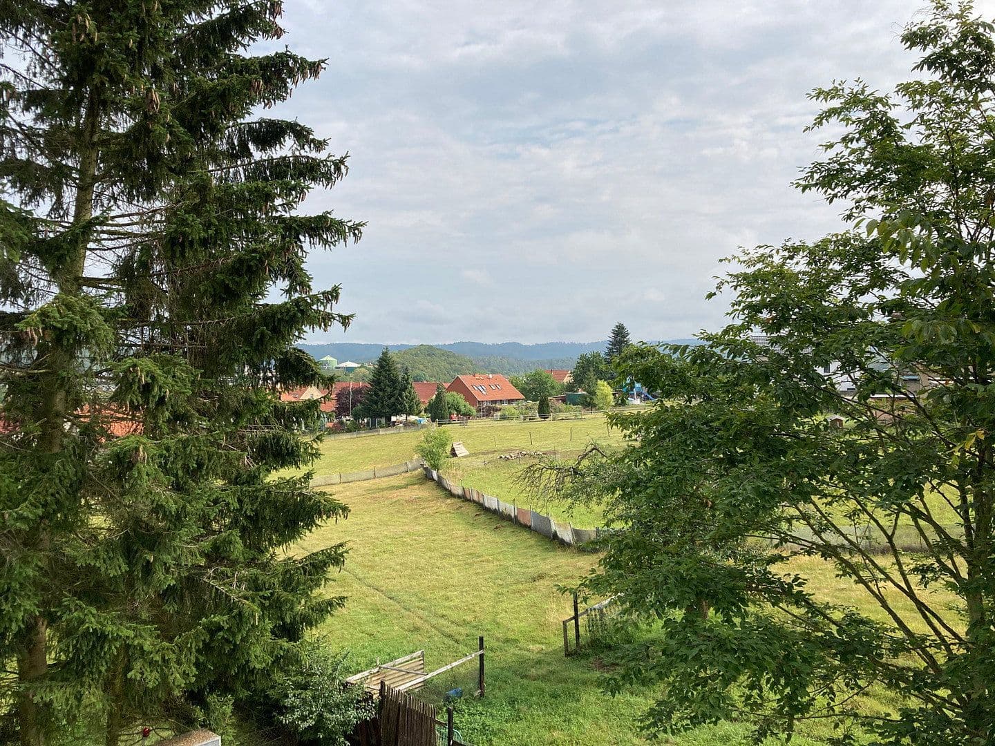 1 bedroom flat to rent, 39 m², Feldstr. 1d, Gerstungen, Thuringia 1 bedroom flat to rent, 39 m², Feldstr. 1d, Gerstungen, Thuringia