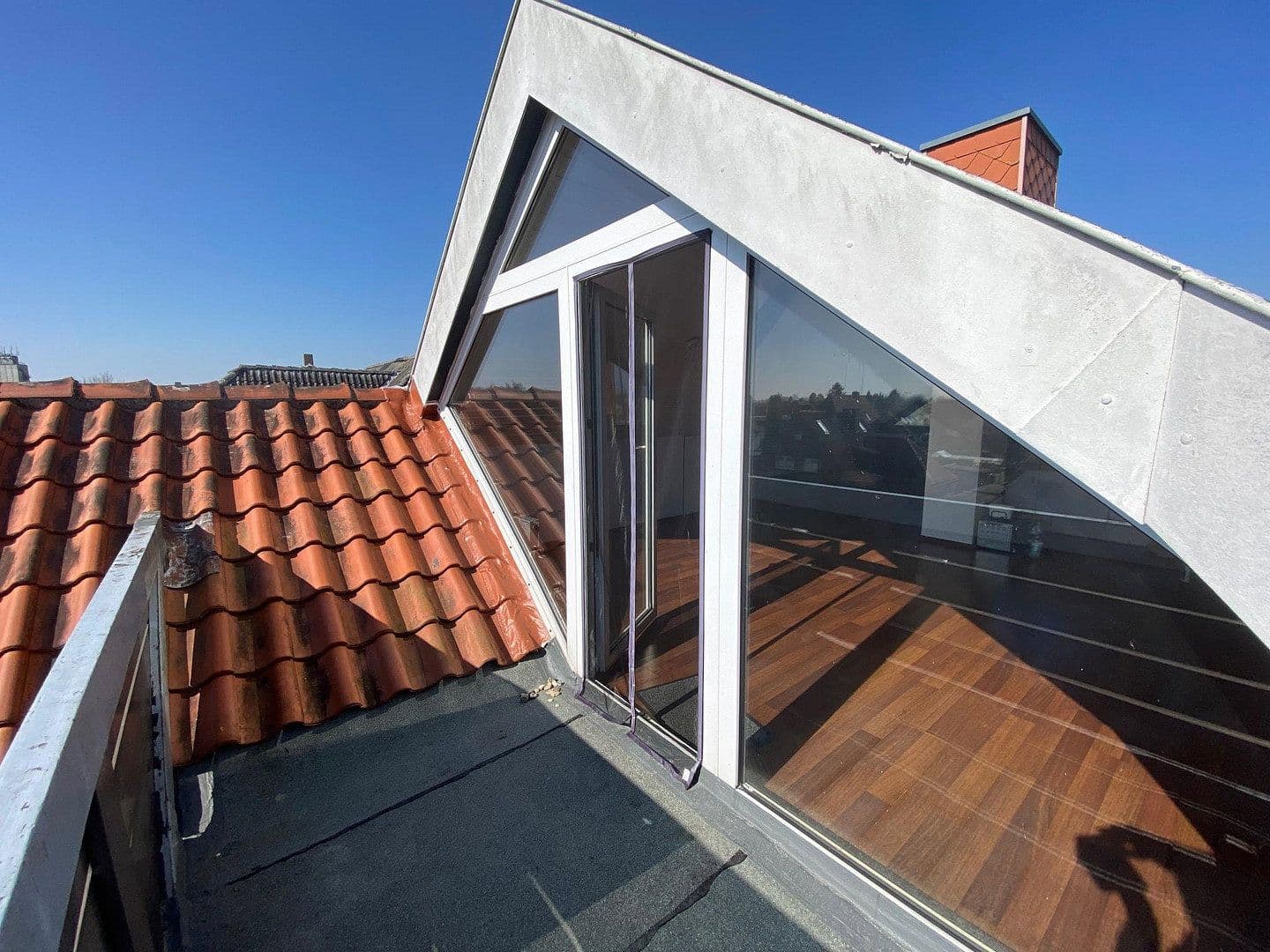 1 bedroom flat to rent, 40 m², Lindenstraße 12, Pönitz, Schleswig-Holstein 1 bedroom flat to rent, 40 m², Lindenstraße 12, Pönitz, Schleswig-Holstein