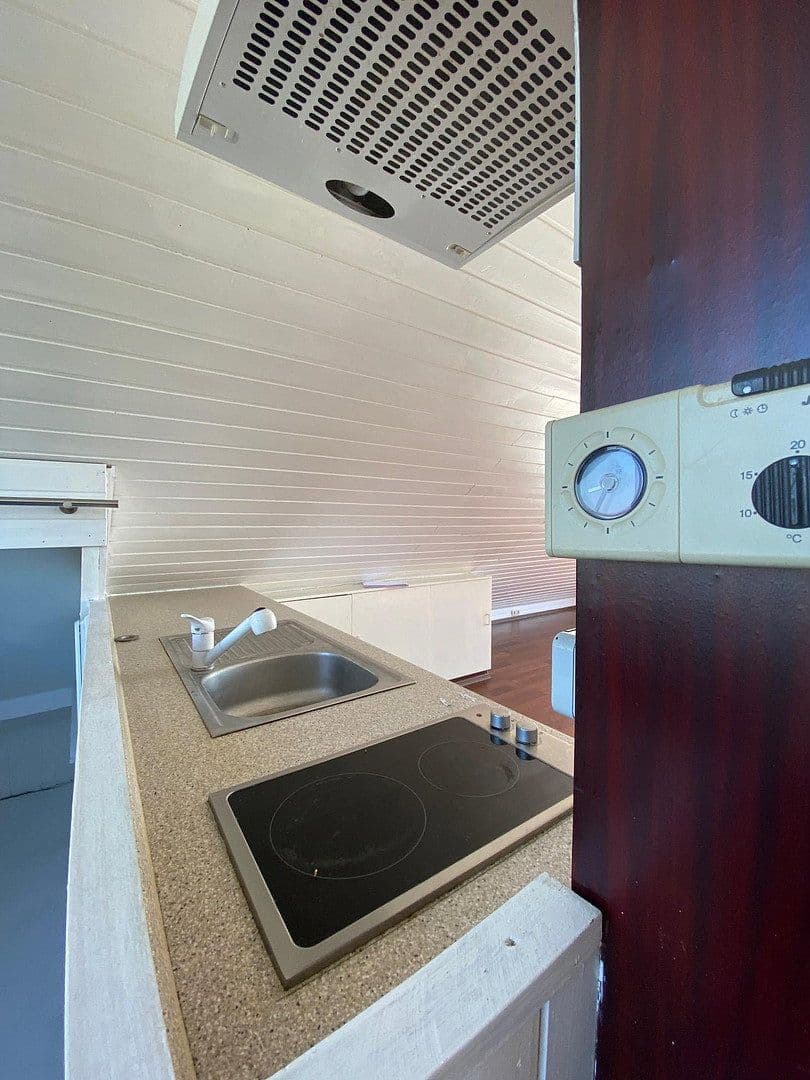 1 bedroom flat to rent, 40 m², Lindenstraße 12, Pönitz, Schleswig-Holstein 1 bedroom flat to rent, 40 m², Lindenstraße 12, Pönitz, Schleswig-Holstein