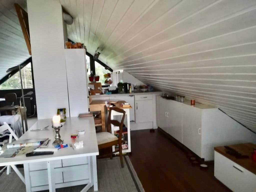 1 bedroom flat to rent, 40 m², Lindenstraße 12, Pönitz, Schleswig-Holstein 1 bedroom flat to rent, 40 m², Lindenstraße 12, Pönitz, Schleswig-Holstein