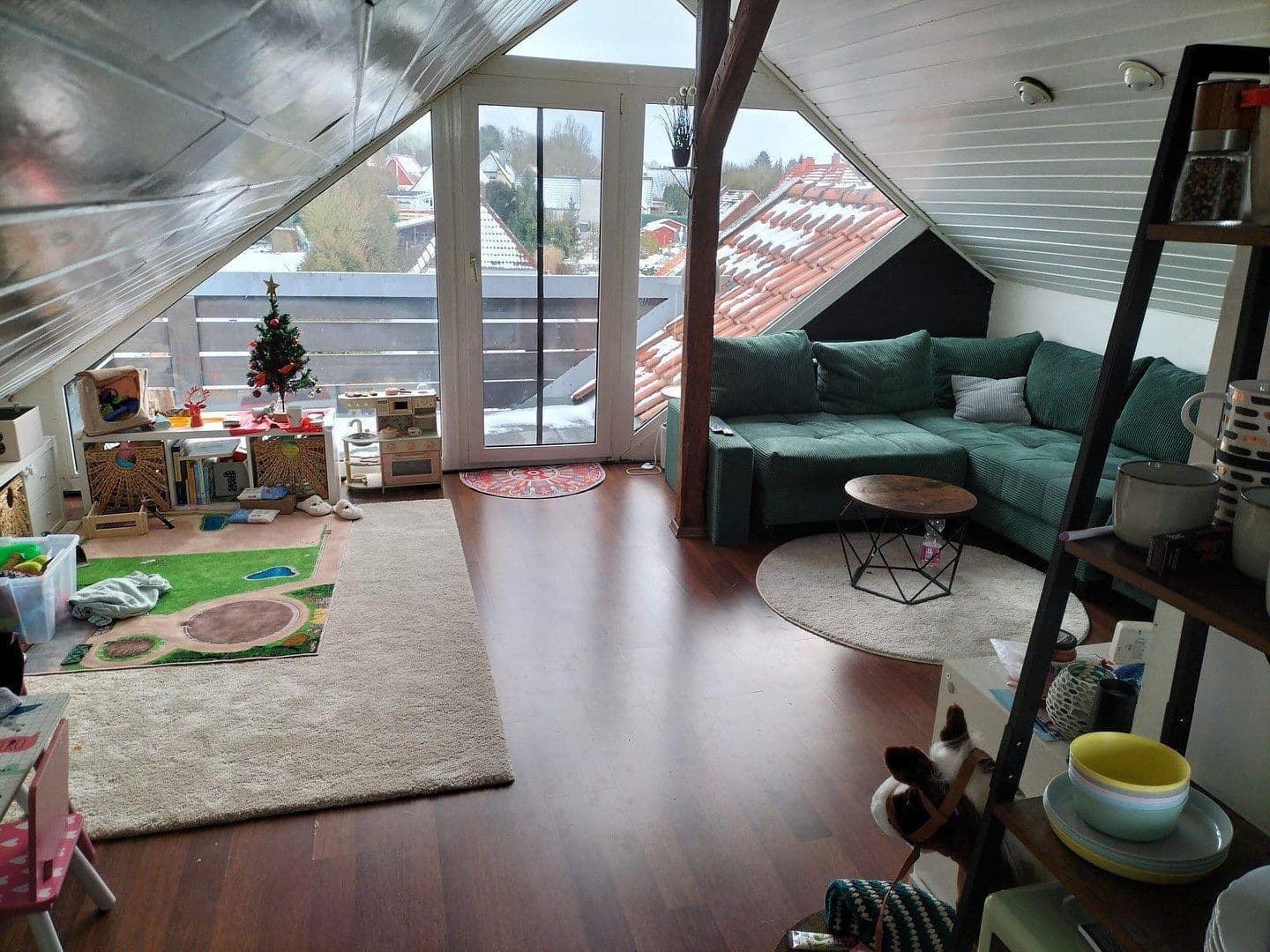 1 bedroom flat to rent, 40 m², Lindenstraße 12, Pönitz, Schleswig-Holstein 1 bedroom flat to rent, 40 m², Lindenstraße 12, Pönitz, Schleswig-Holstein