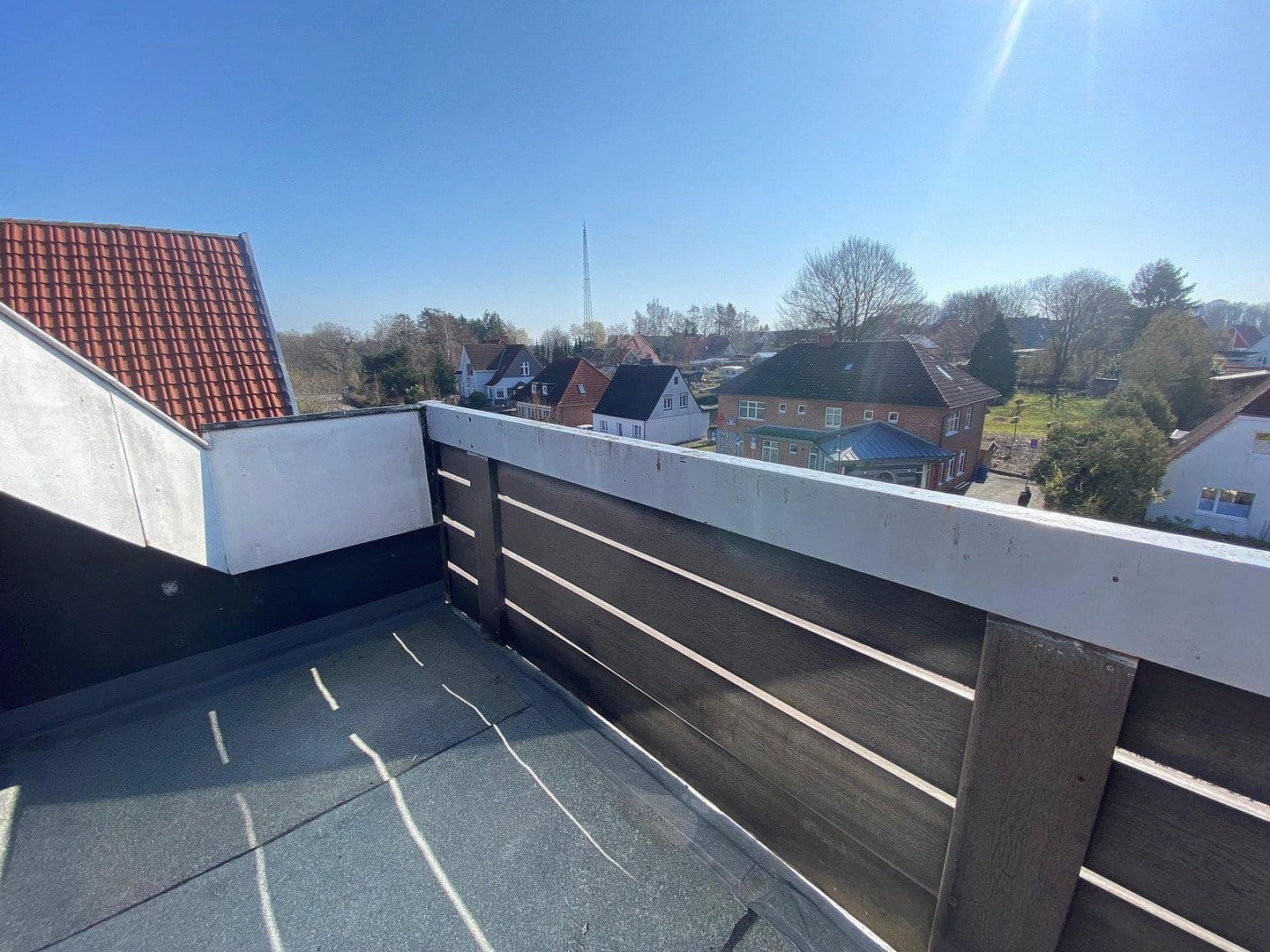 1 bedroom flat to rent, 40 m², Lindenstraße 12, Pönitz, Schleswig-Holstein 1 bedroom flat to rent, 40 m², Lindenstraße 12, Pönitz, Schleswig-Holstein