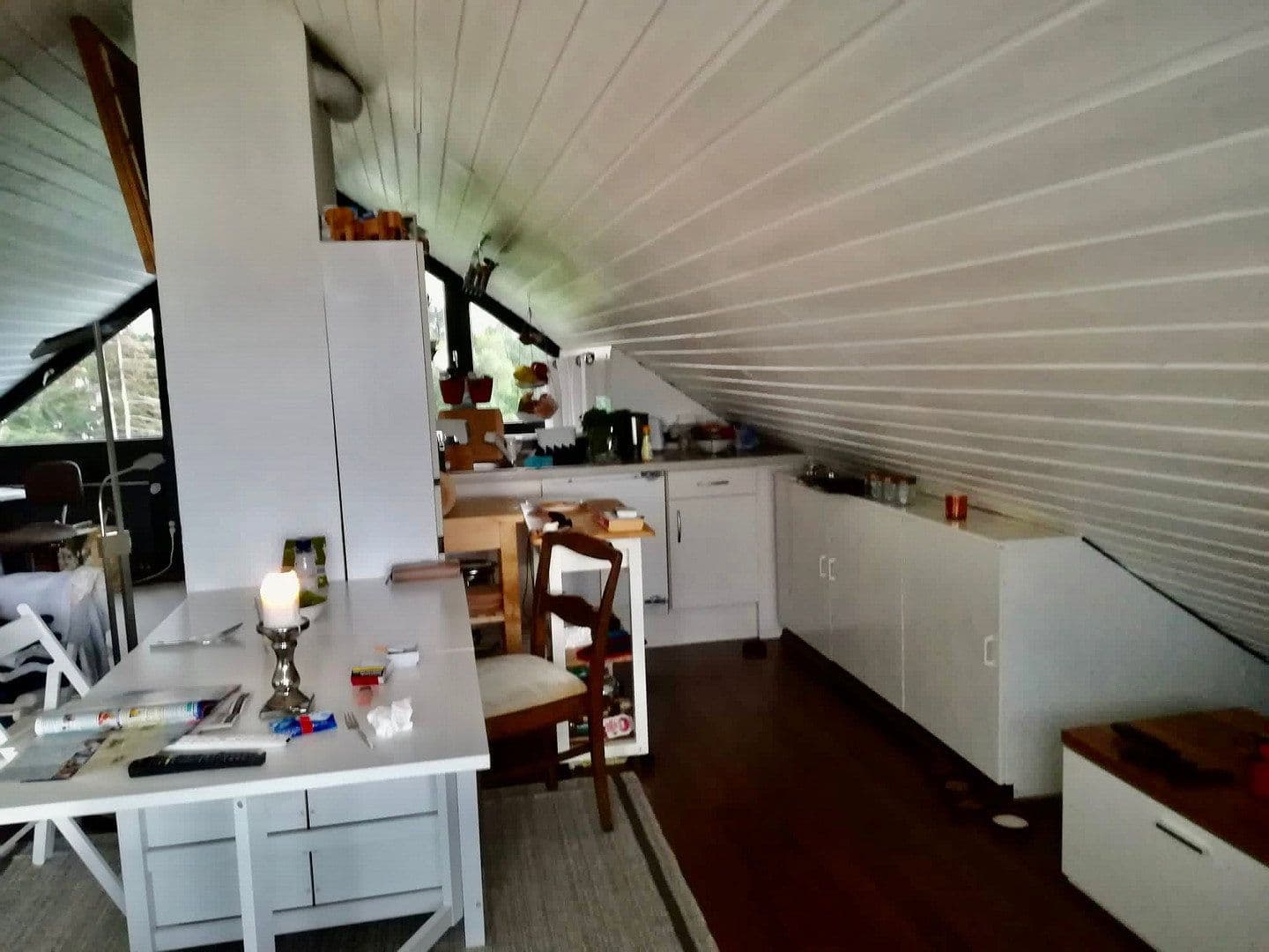 1 bedroom flat to rent, 40 m², Lindenstraße 12, Pönitz, Schleswig-Holstein 1 bedroom flat to rent, 40 m², Lindenstraße 12, Pönitz, Schleswig-Holstein