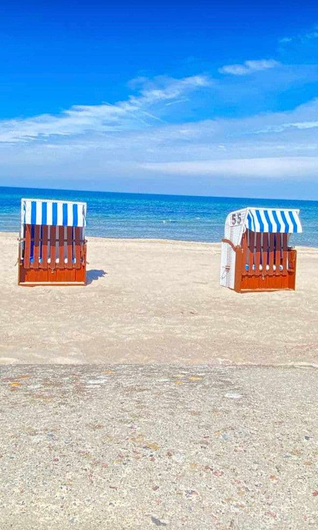 1 bedroom flat to rent, 40 m², Lindenstraße 12, Pönitz, Schleswig-Holstein 1 bedroom flat to rent, 40 m², Lindenstraße 12, Pönitz, Schleswig-Holstein