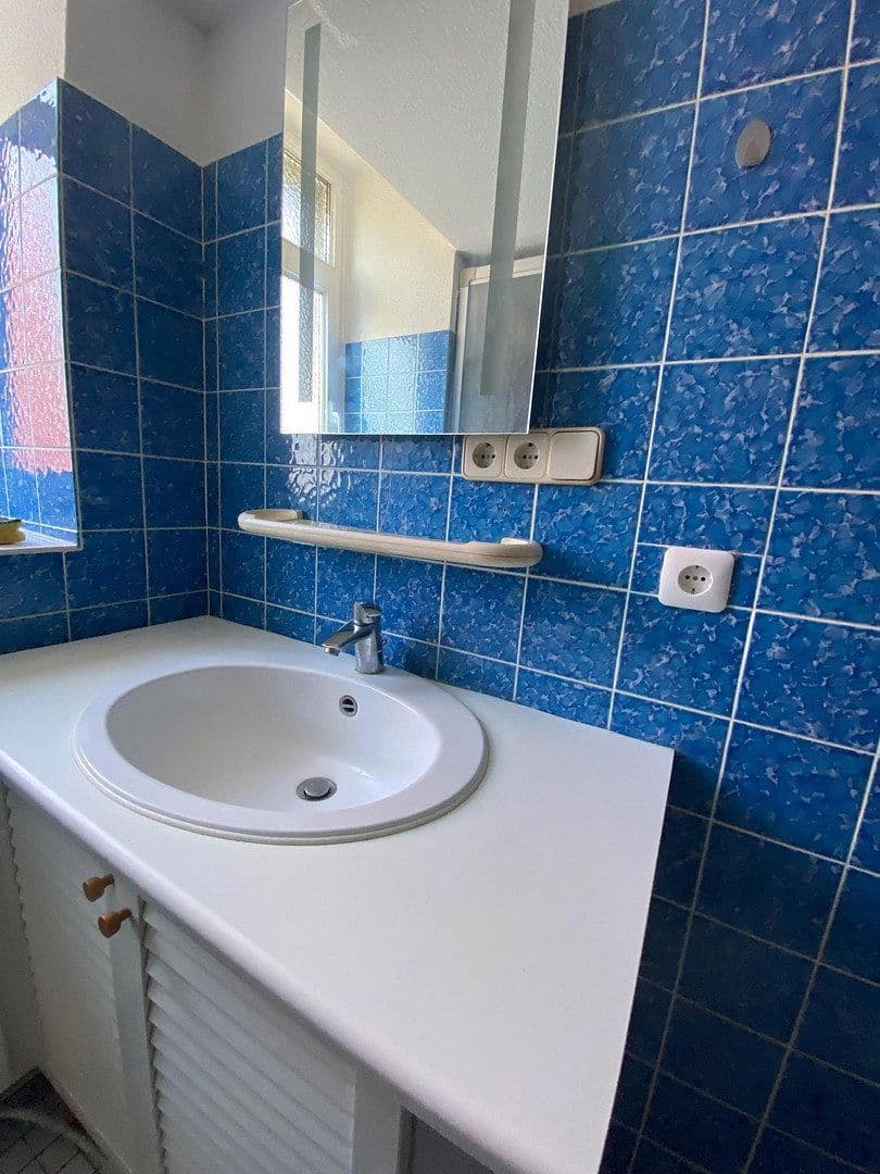 1 bedroom flat to rent, 40 m², Lindenstraße 12, Pönitz, Schleswig-Holstein 1 bedroom flat to rent, 40 m², Lindenstraße 12, Pönitz, Schleswig-Holstein