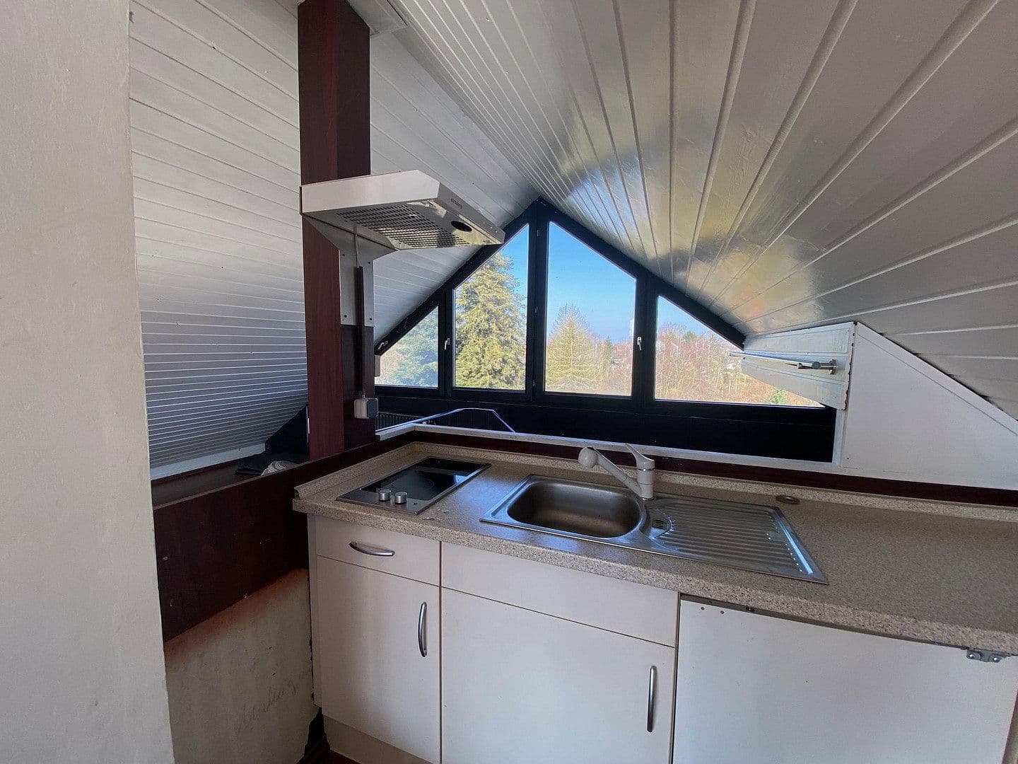 1 bedroom flat to rent, 40 m², Lindenstraße 12, Pönitz, Schleswig-Holstein 1 bedroom flat to rent, 40 m², Lindenstraße 12, Pönitz, Schleswig-Holstein