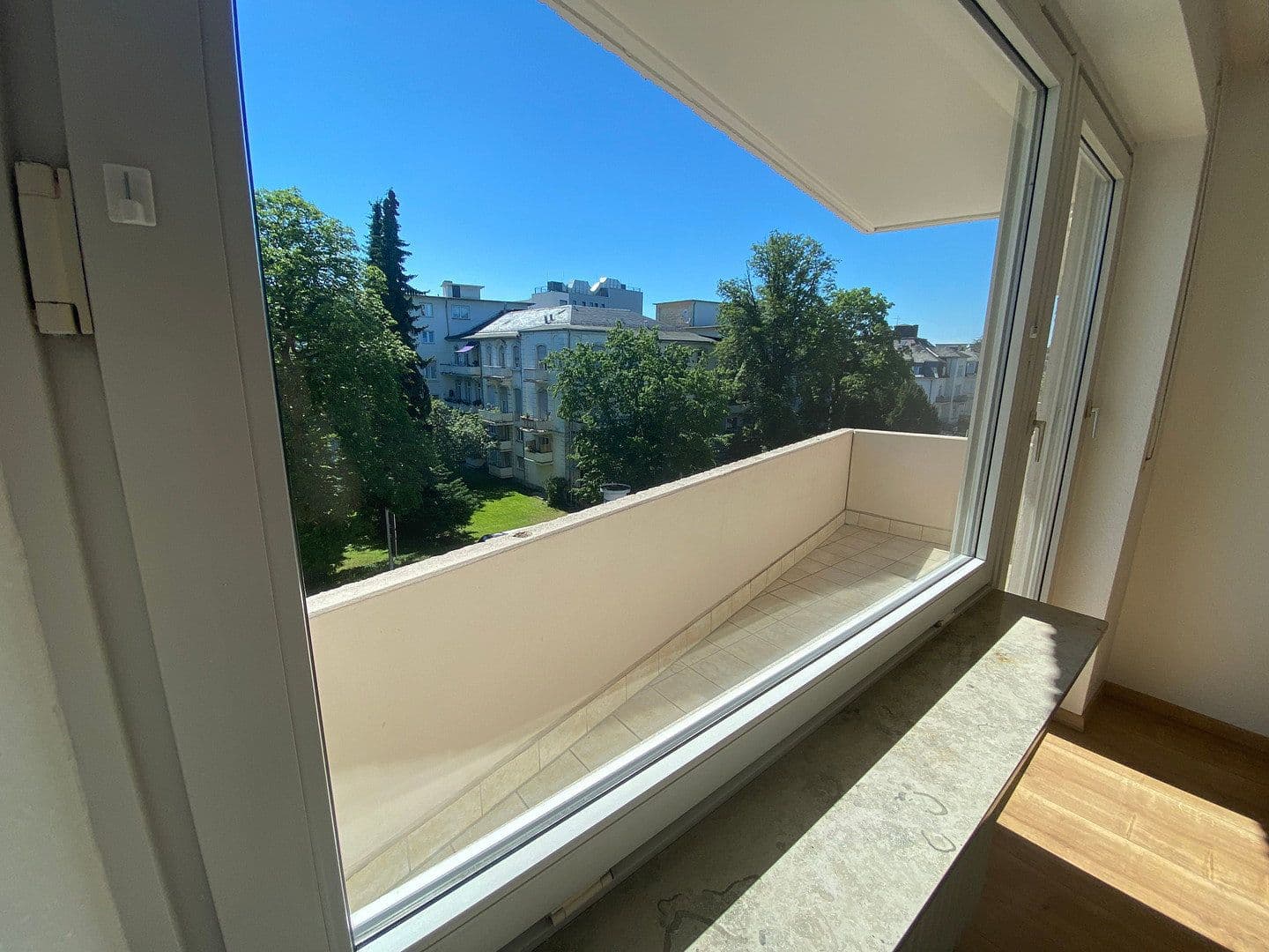 2 bedroom flat for sale, 53 m², Frankfurterstr. 41, Bad Nauheim, Hesse 2 bedroom flat for sale, 53 m², Frankfurterstr. 41, Bad Nauheim, Hesse