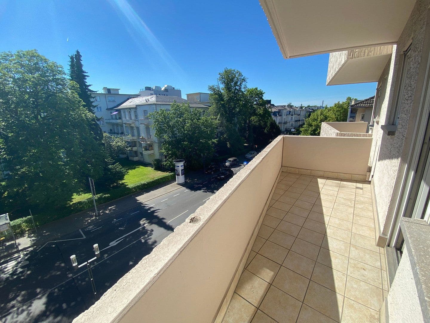 2 bedroom flat for sale, 53 m², Frankfurterstr. 41, Bad Nauheim, Hesse 2 bedroom flat for sale, 53 m², Frankfurterstr. 41, Bad Nauheim, Hesse