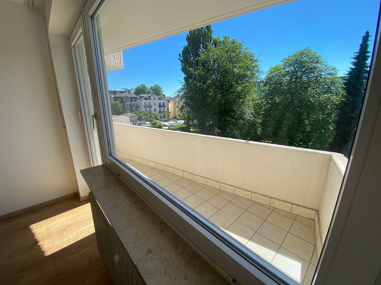 2 bedroom flat for sale, 53 m², Frankfurterstr. 41, Bad Nauheim, Hesse 2 bedroom flat for sale, 53 m², Frankfurterstr. 41, Bad Nauheim, Hesse