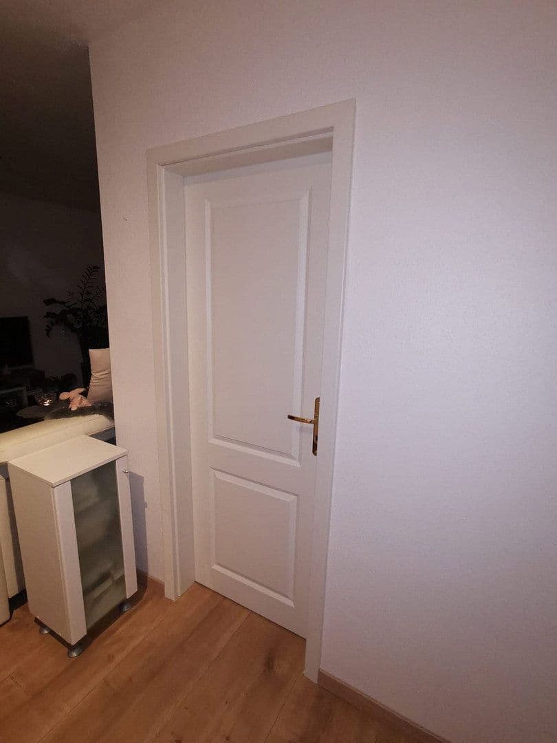 2 bedroom flat for sale, 53 m², Frankfurterstr. 41, Bad Nauheim, Hesse 2 bedroom flat for sale, 53 m², Frankfurterstr. 41, Bad Nauheim, Hesse