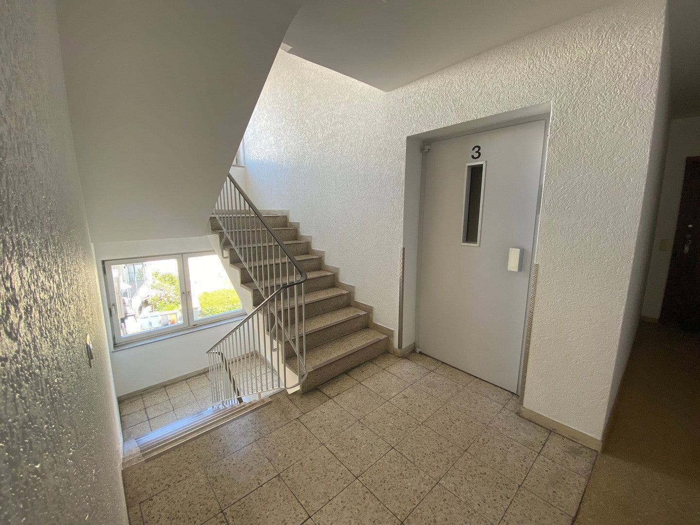 2 bedroom flat for sale, 53 m², Frankfurterstr. 41, Bad Nauheim, Hesse 2 bedroom flat for sale, 53 m², Frankfurterstr. 41, Bad Nauheim, Hesse