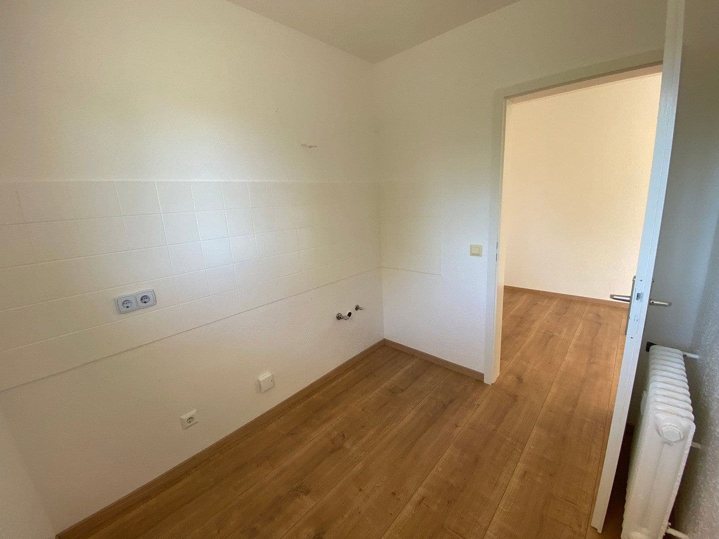 2 bedroom flat for sale, 53 m², Frankfurterstr. 41, Bad Nauheim, Hesse 2 bedroom flat for sale, 53 m², Frankfurterstr. 41, Bad Nauheim, Hesse