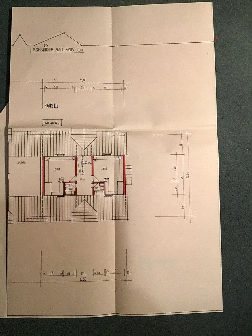 6 bedroom flat to rent, 220 m², Lehenstr. 25, Donaueschingen, Baden-Württemberg 6 bedroom flat to rent, 220 m², Lehenstr. 25, Donaueschingen, Baden-Württemberg