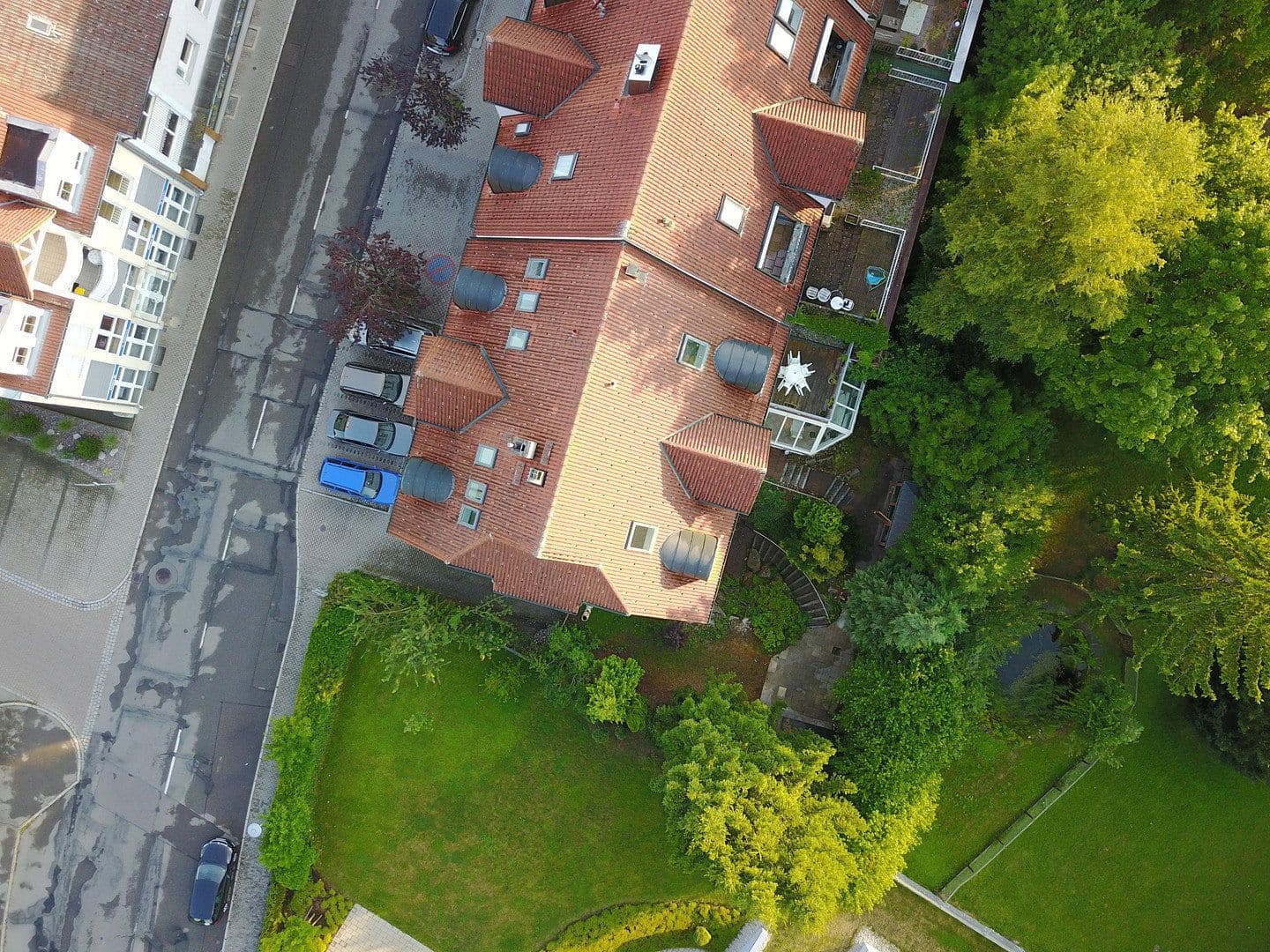 6 bedroom flat to rent, 220 m², Lehenstr. 25, Donaueschingen, Baden-Württemberg 6 bedroom flat to rent, 220 m², Lehenstr. 25, Donaueschingen, Baden-Württemberg