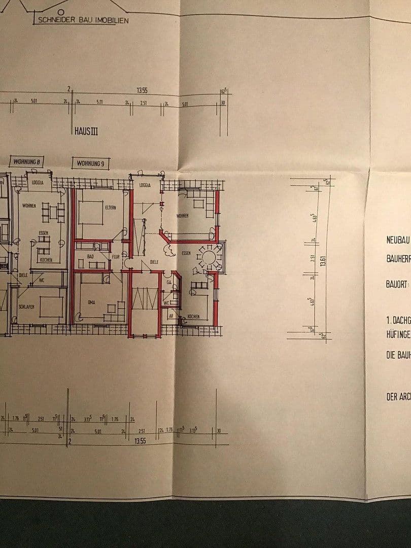 6 bedroom flat to rent, 220 m², Lehenstr. 25, Donaueschingen, Baden-Württemberg 6 bedroom flat to rent, 220 m², Lehenstr. 25, Donaueschingen, Baden-Württemberg