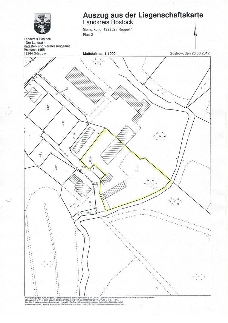 house for sale, 400 m², Sanitzer Str. 27, Sanitz, Mecklenburg-Vorpommern house for sale, 400 m², Sanitzer Str. 27, Sanitz, Mecklenburg-Vorpommern