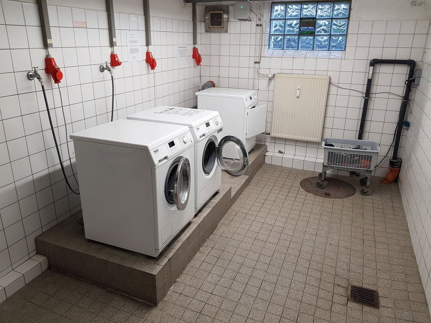 1 bedroom flat to rent, 21 m², Herbert-Weichmann-Strasse 35, Hamburg, Hamburg 1 bedroom flat to rent, 21 m², Herbert-Weichmann-Strasse 35, Hamburg, Hamburg