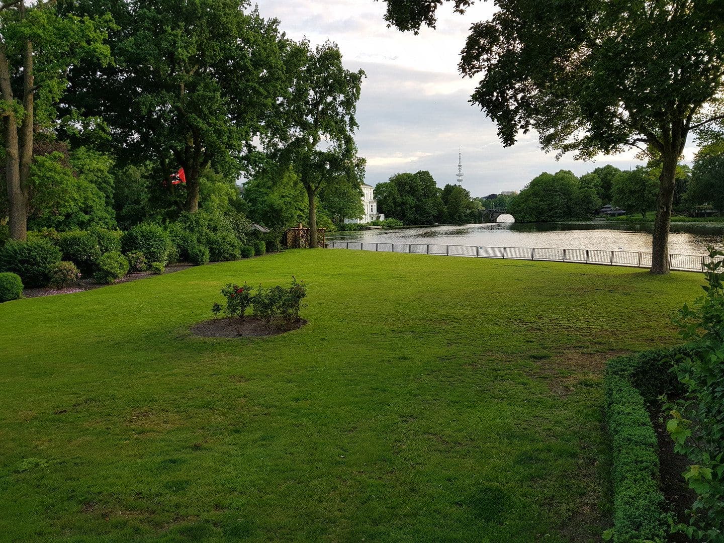 1 bedroom flat to rent, 21 m², Herbert-Weichmann-Strasse 35, Hamburg, Hamburg 1 bedroom flat to rent, 21 m², Herbert-Weichmann-Strasse 35, Hamburg, Hamburg