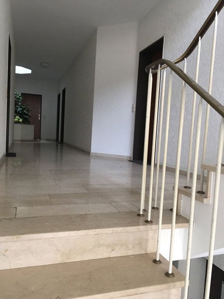 1 bedroom flat to rent, 28 m², Schlehenweg 2, Bonn, North Rhine-Westphalia 1 bedroom flat to rent, 28 m², Schlehenweg 2, Bonn, North Rhine-Westphalia