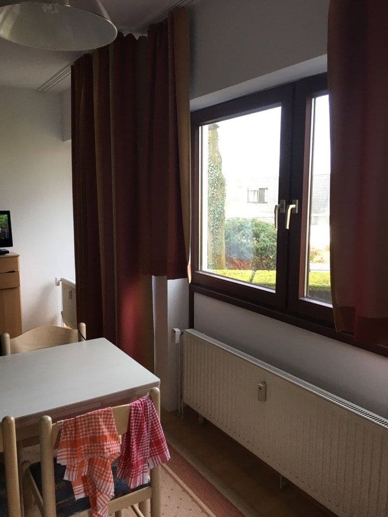 1 bedroom flat to rent, 28 m², Schlehenweg 2, Bonn, North Rhine-Westphalia 1 bedroom flat to rent, 28 m², Schlehenweg 2, Bonn, North Rhine-Westphalia