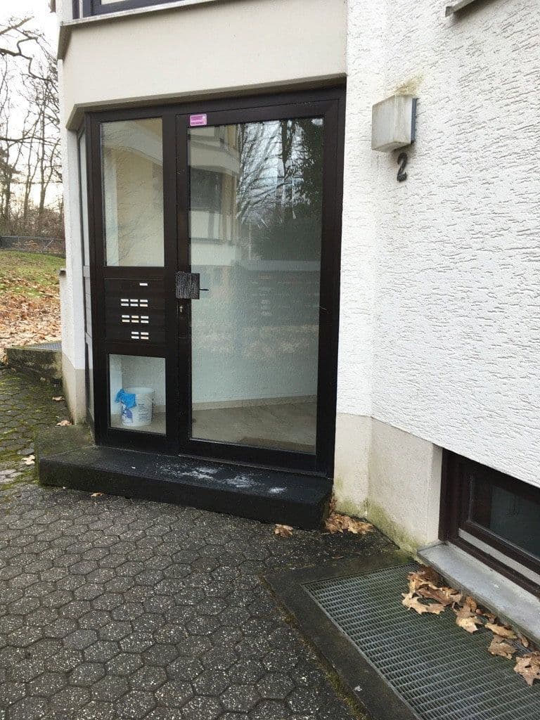 1 bedroom flat to rent, 28 m², Schlehenweg 2, Bonn, North Rhine-Westphalia 1 bedroom flat to rent, 28 m², Schlehenweg 2, Bonn, North Rhine-Westphalia