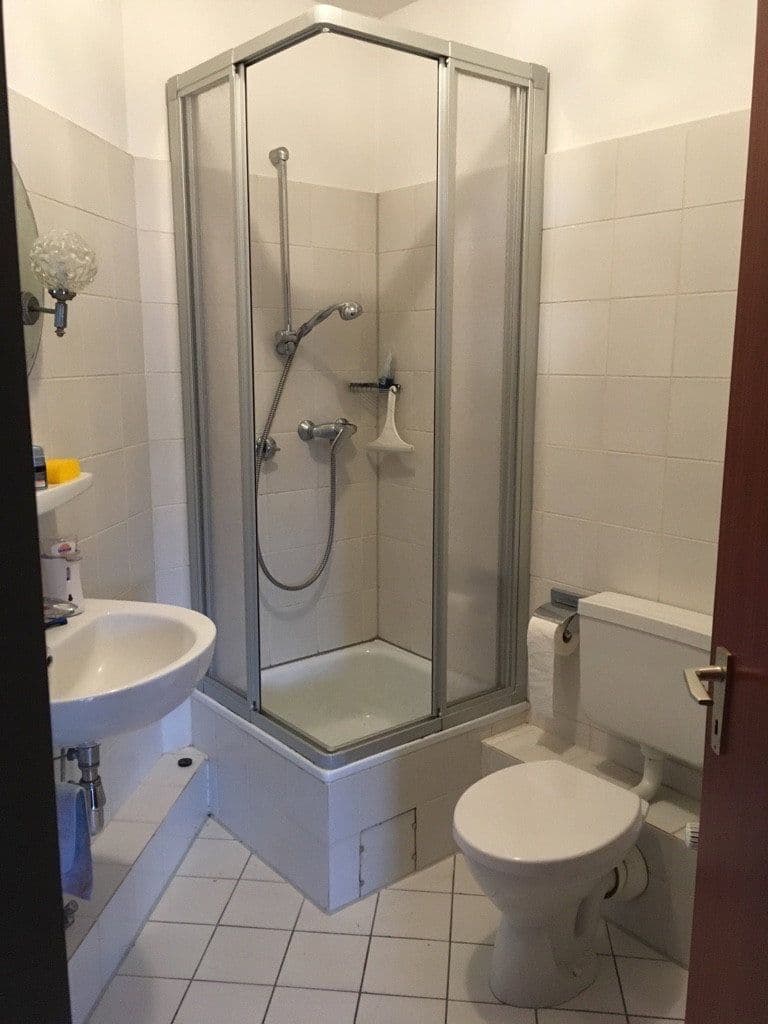 1 bedroom flat to rent, 28 m², Schlehenweg 2, Bonn, North Rhine-Westphalia 1 bedroom flat to rent, 28 m², Schlehenweg 2, Bonn, North Rhine-Westphalia