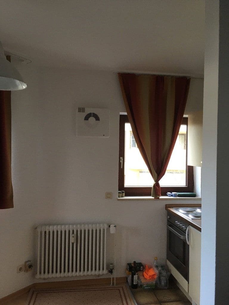 1 bedroom flat to rent, 28 m², Schlehenweg 2, Bonn, North Rhine-Westphalia 1 bedroom flat to rent, 28 m², Schlehenweg 2, Bonn, North Rhine-Westphalia