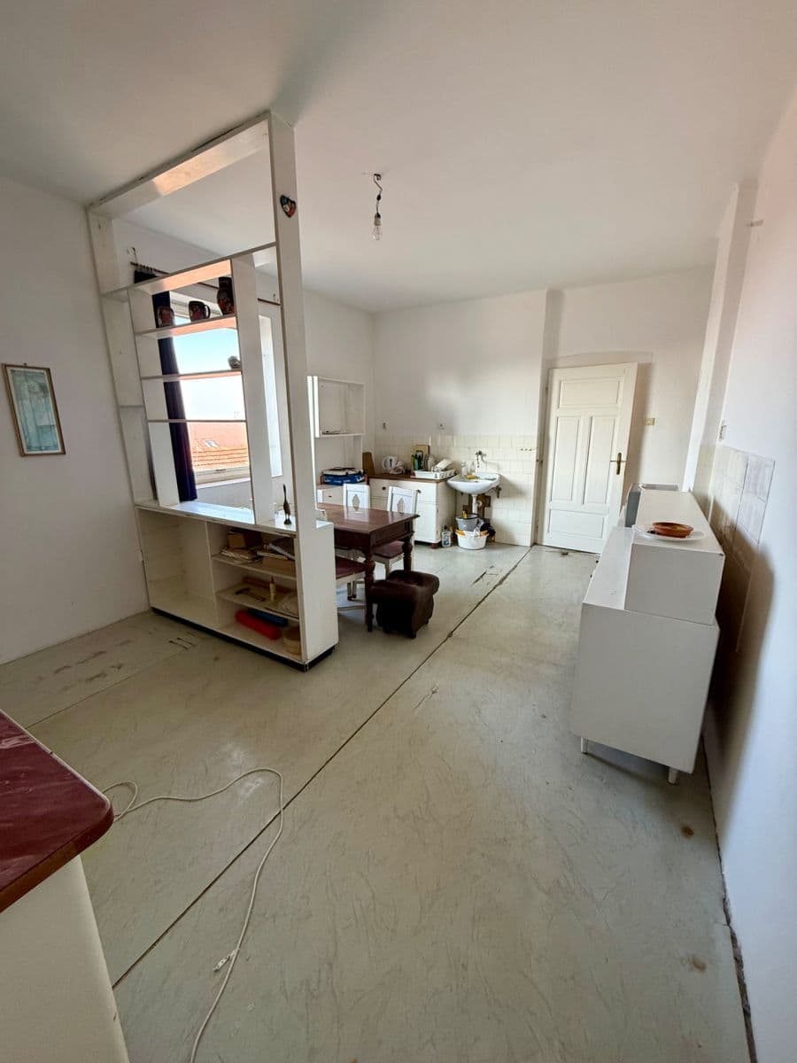 house for sale, 120 m², Nádražní, Opočno, Královéhradecký Region house for sale, 120 m², Nádražní, Opočno, Královéhradecký Region